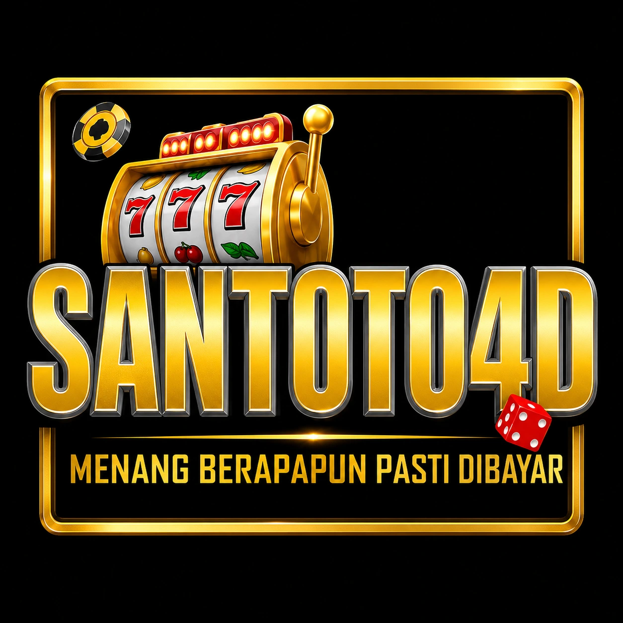 santoto4d
