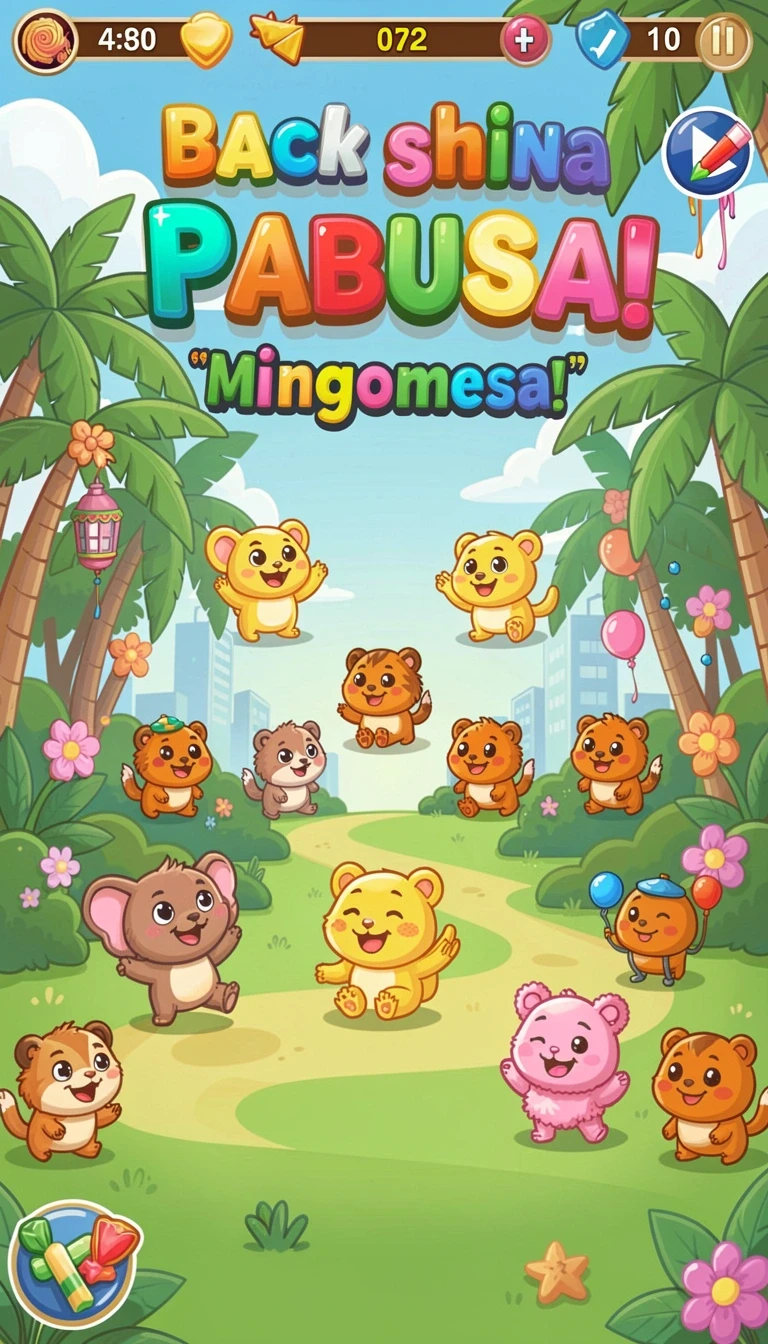 Pratinjau antarmuka gas138 — aplikasi APK resmi Android v2.5.6