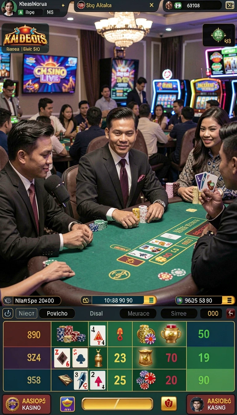 Screenshot Review Aplikasi 531slot Versi Terbaru nomor 1