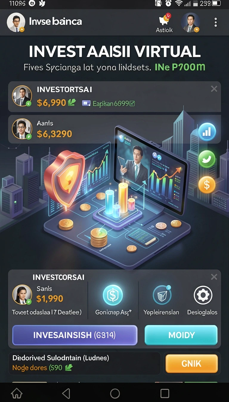 Screenshot topcer388 App APK Terbaru nomor 1