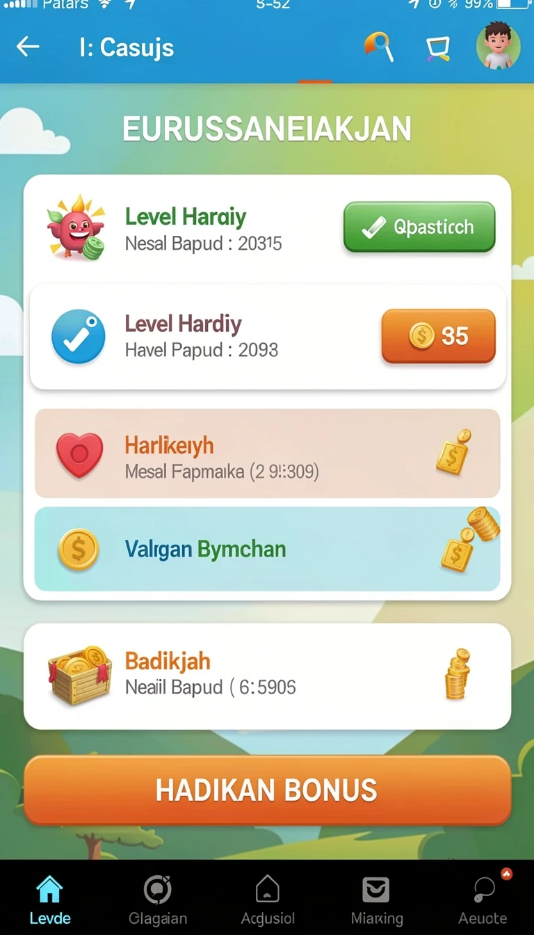 Screenshot Download ee789 APK untuk Android nomor 1