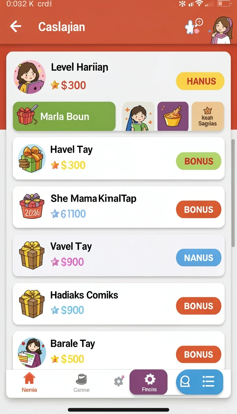 Screenshot Review Aplikasi nekototo Versi Terbaru nomor 1