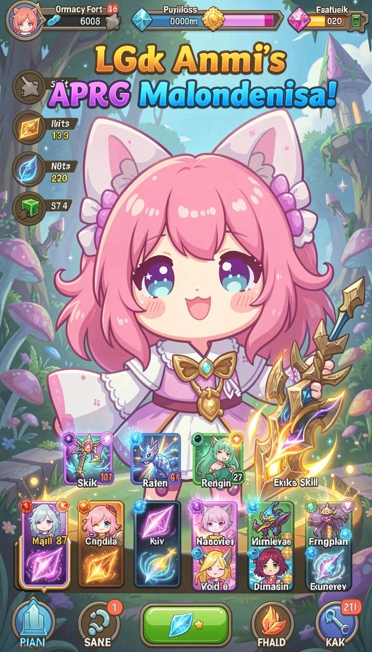 Screenshot Download jin69 APK untuk Android nomor 1