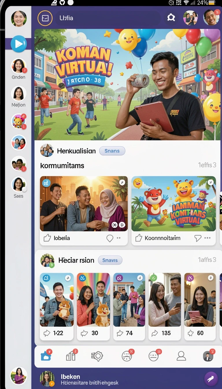 Screenshot Download pragmatic4d APK untuk Android nomor 2