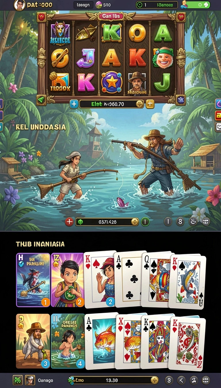 Screenshot Review Aplikasi sia777 Versi Terbaru nomor 2